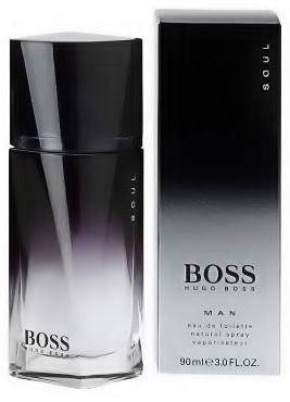 Hugo Boss Boss Soul