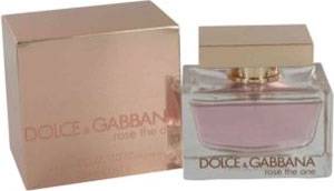 Dolce & Gabbana Rose The One