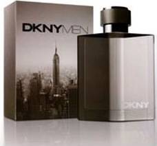 Donna Karan DKNY Silver