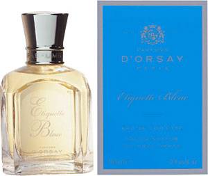 D`Orsay Etiquette Bleue