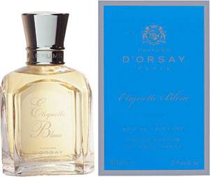 D`Orsay Etiquette Bleue