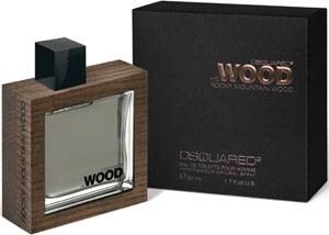 DSquared2 He Wood Rocky Mountain