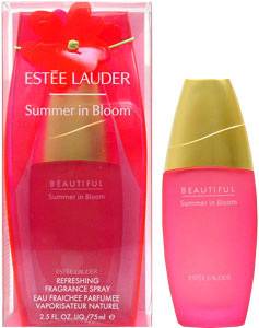 Estee Lauder Beautiful Summer in Bloom