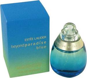 Estee Lauder Beyond Paradise Blue