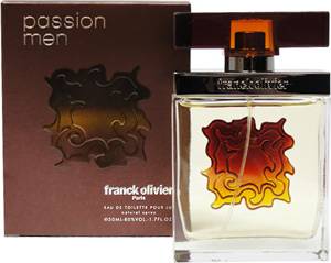 Franck Olivier Passion Men