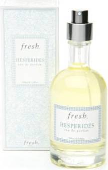 Fresh Hesperides