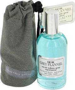 Geoffrey Beene Eau de Grey Flannel