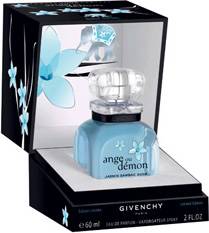 Givenchy Ange ou Demon Jasmin Sambac