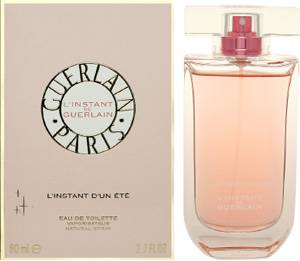 L`Instant de Guerlain d`Un Ete