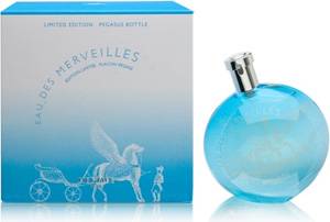 Hermes Eau des Merveilles Pegase