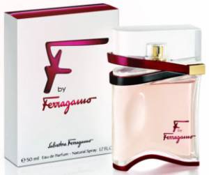 Salvatore Ferragamo F by Ferragamo