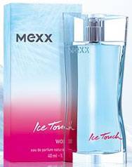 Mexx Ice Touch Woman