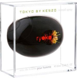 Ryoko TokyobyKenzo