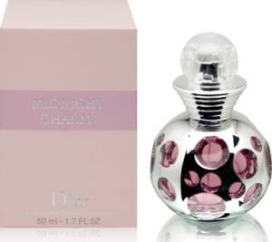 Christian Dior Midnight Charm