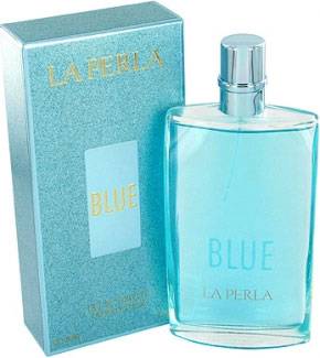 La Perla Blue