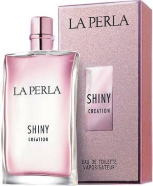 La Perla Shiny Creation