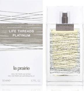 La Prairie Life Threads Platinum