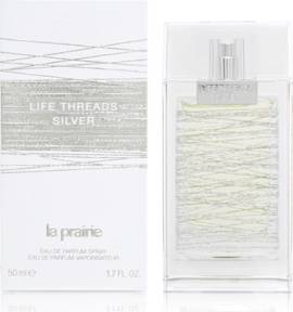 La Prairie Life Threads Silver