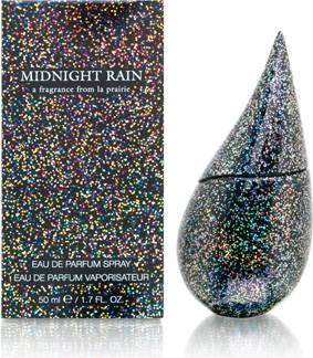 La Prairie Midnight Rain