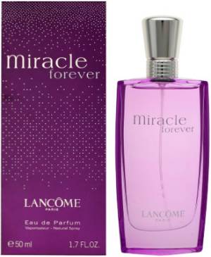 Lancome Miracle Forever