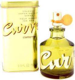 Liz Claiborne Curve for Men