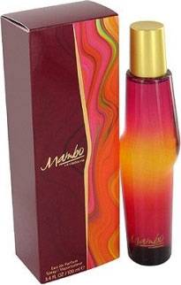 Liz Claiborne Mambo for Woman