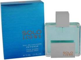 Loewe Solo Intense