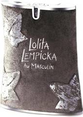 Lolita Lempicka Au Masculin Collector