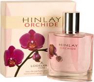 Hinlay Orchide