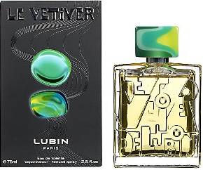 Lubin Le Vetiver