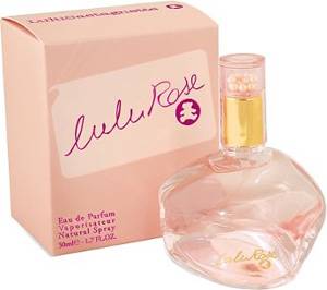 Lulu Castagnette Lulu Rose