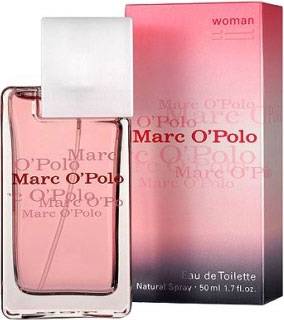 Marc O`Polo Woman 2006