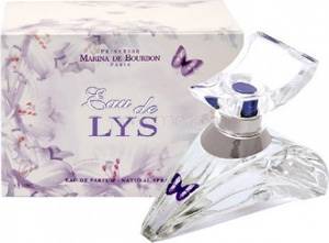 Marina de Bourbon Eau de Lys