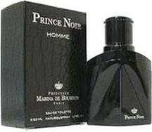 Marina de Bourbon Prince Noir