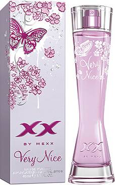 Mexx XX Very Nice