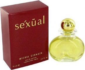 Michel Germain Sexual