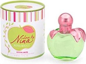 Nina Ricci Love by Nina