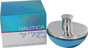 Nautica My Voyage