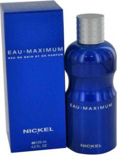 Nickel Eau Maximum