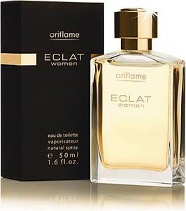 Oriflame Eclat