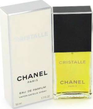 chanel cristalle in US