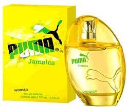 Puma Jamaica Woman
