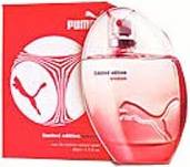 Puma Soccer Woman