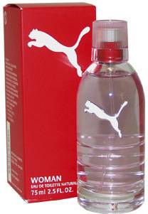 Puma Woman