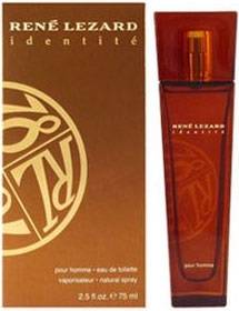 Rene Lezard Identite for Men