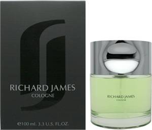 Richard James Cologne