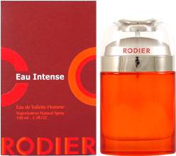 Rodier Eau Intense