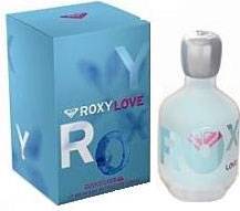 Roxy Love