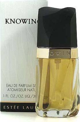 Estee Lauder Knowing