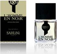 Sahlini L`Homme En Noir